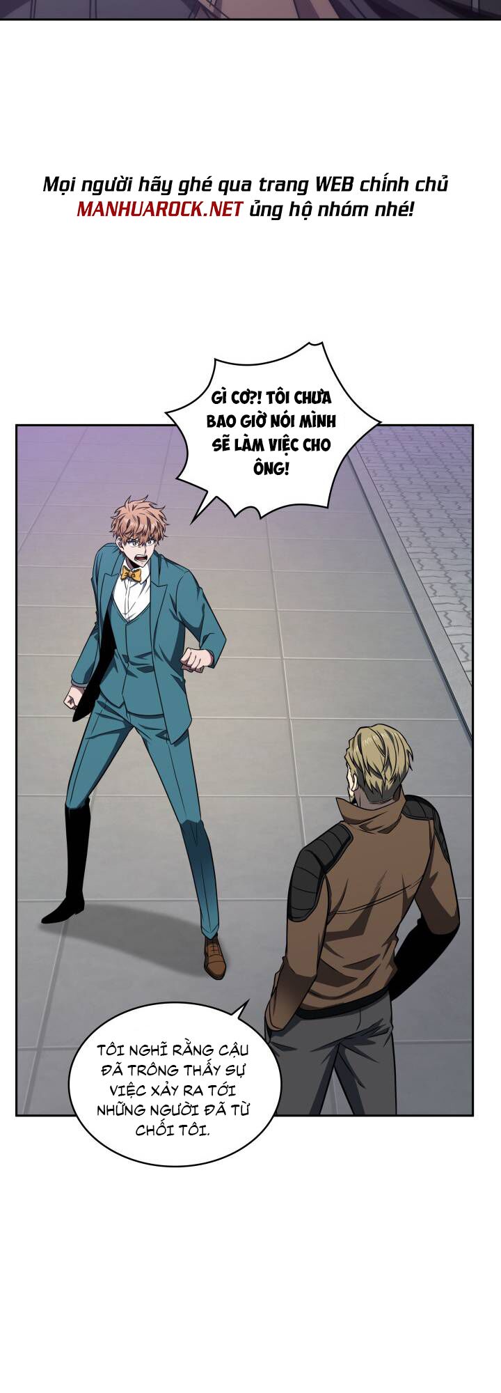 Vua Trộm mộ: Chapter 257