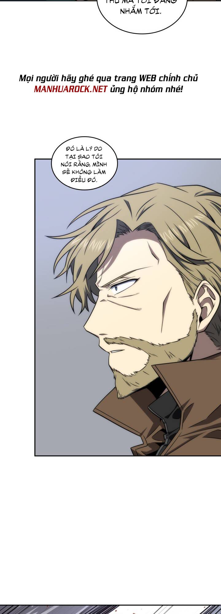 Vua Trộm mộ: Chapter 257