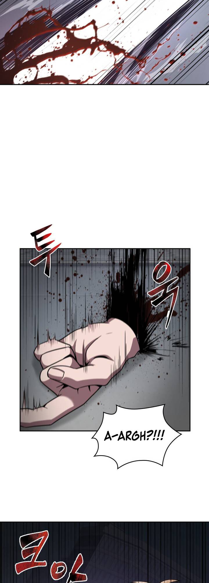Vua Trộm mộ: Chapter 257