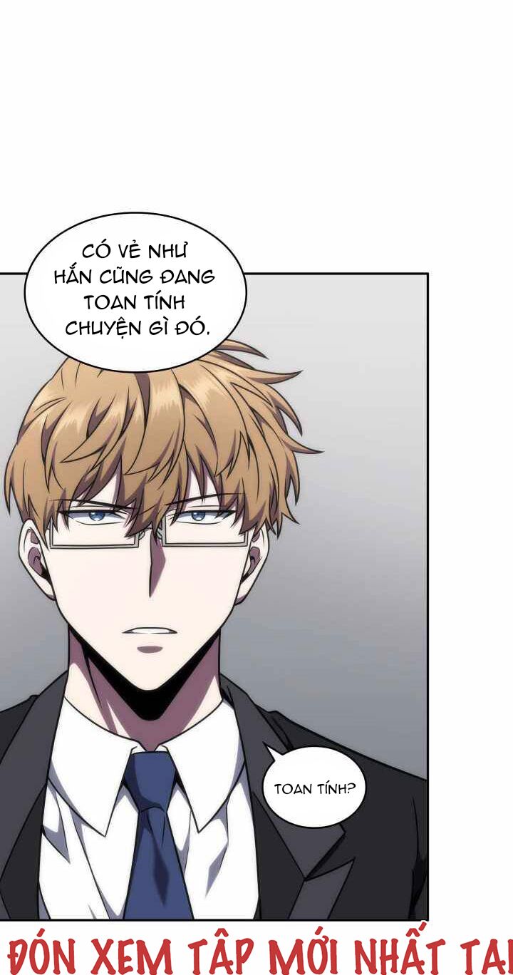 Vua Trộm mộ: Chapter 261