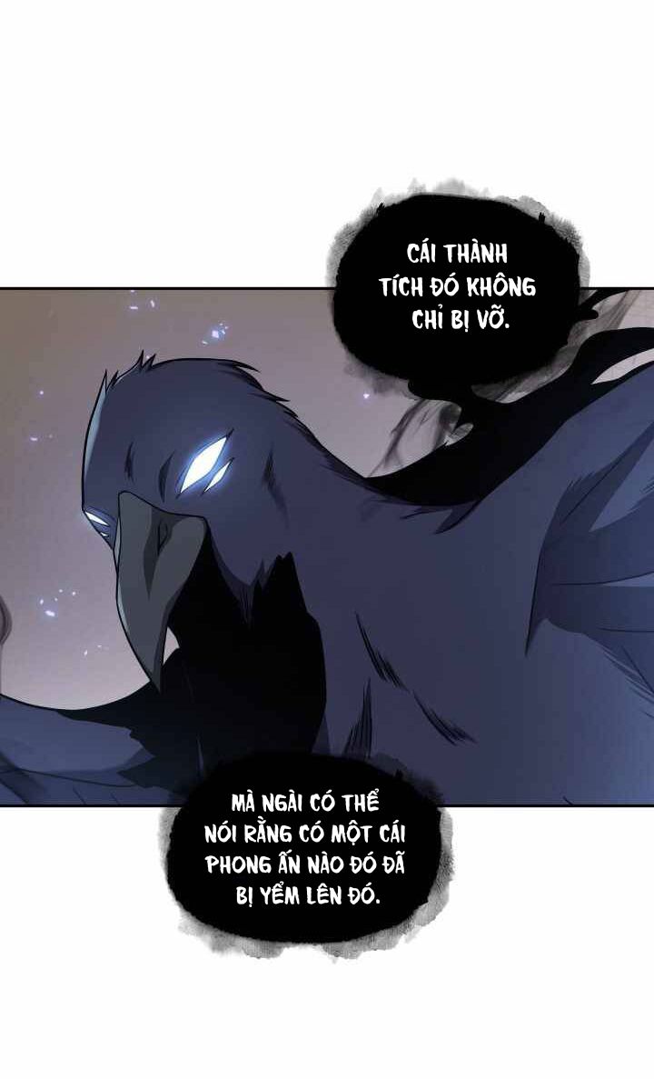 Vua Trộm mộ: Chapter 261