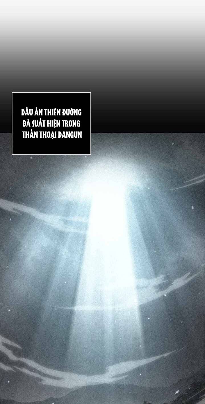 Vua Trộm mộ: Chapter 261