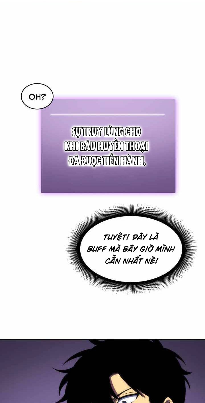 Vua Trộm mộ: Chapter 261