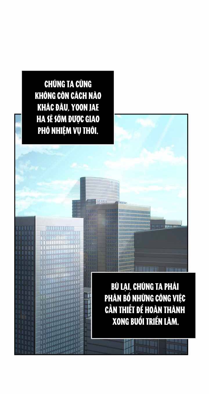 Vua Trộm mộ: Chapter 261