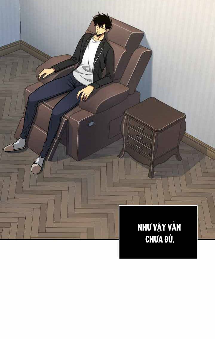 Vua Trộm mộ: Chapter 261