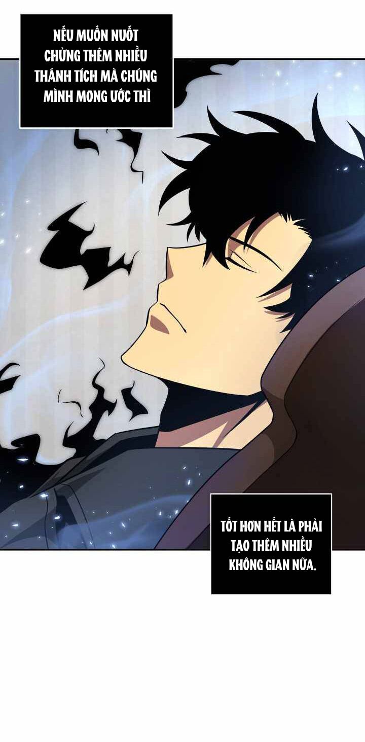 Vua Trộm mộ: Chapter 261