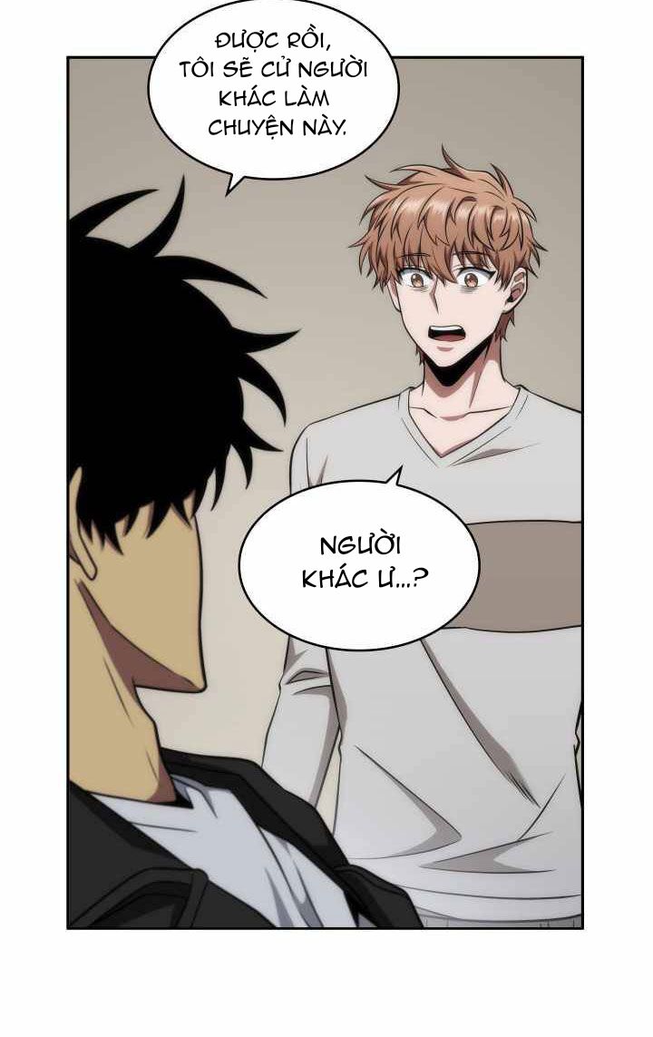Vua Trộm mộ: Chapter 261
