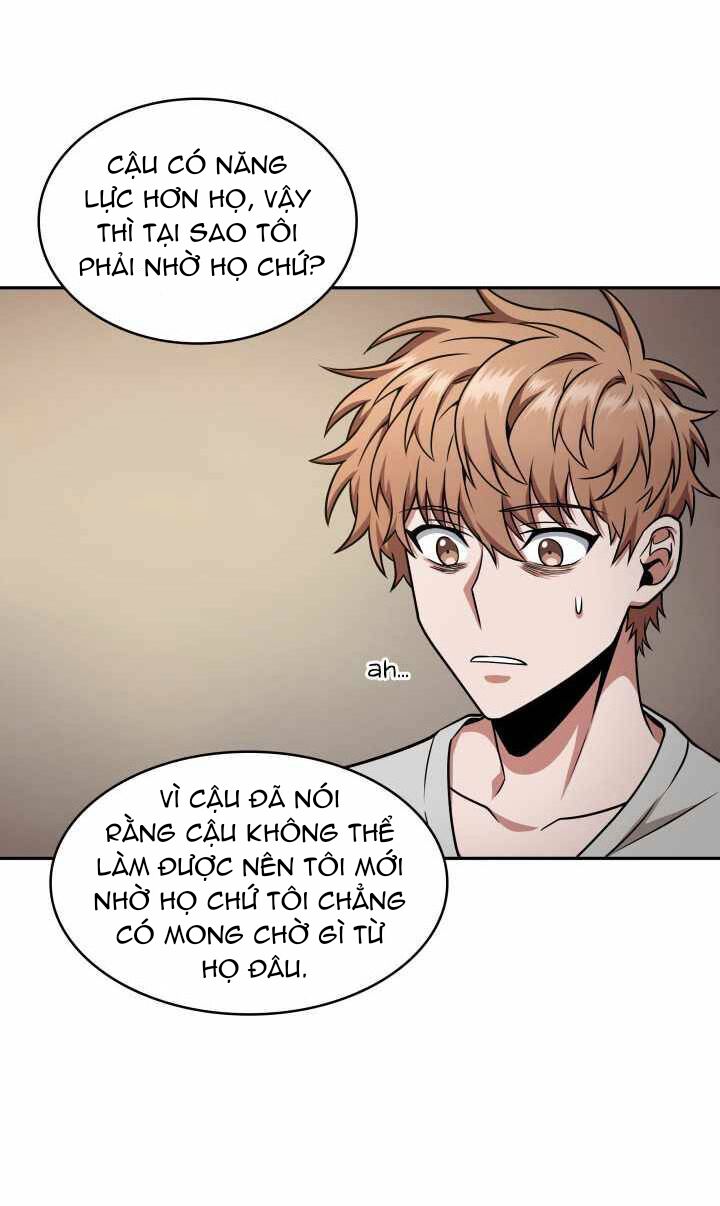 Vua Trộm mộ: Chapter 261