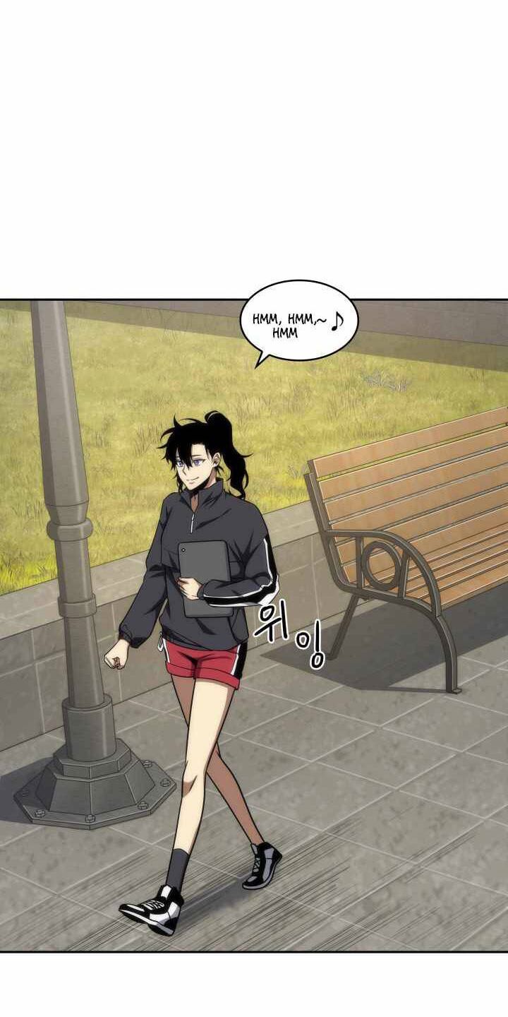 Vua Trộm mộ: Chapter 261