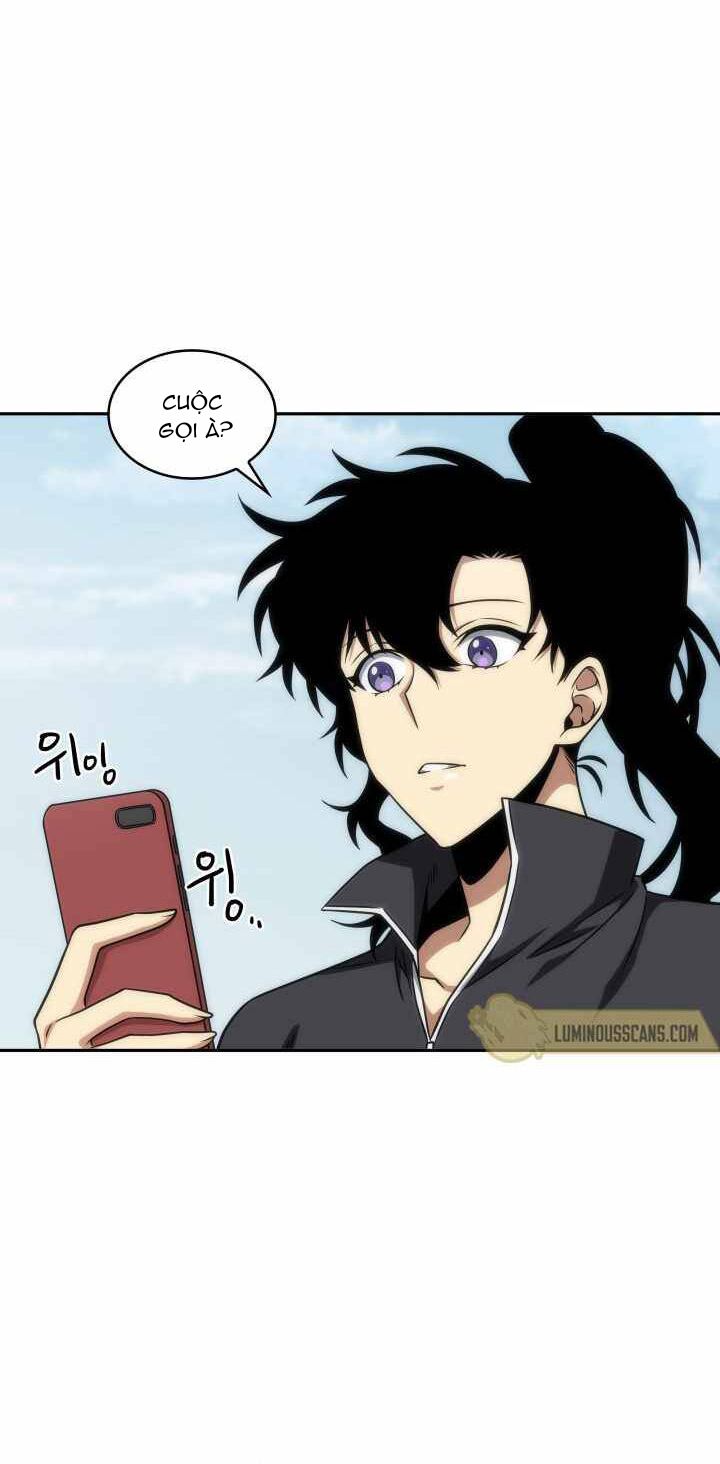 Vua Trộm mộ: Chapter 261