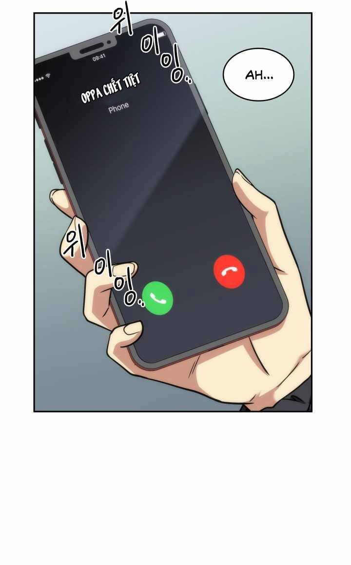 Vua Trộm mộ: Chapter 261