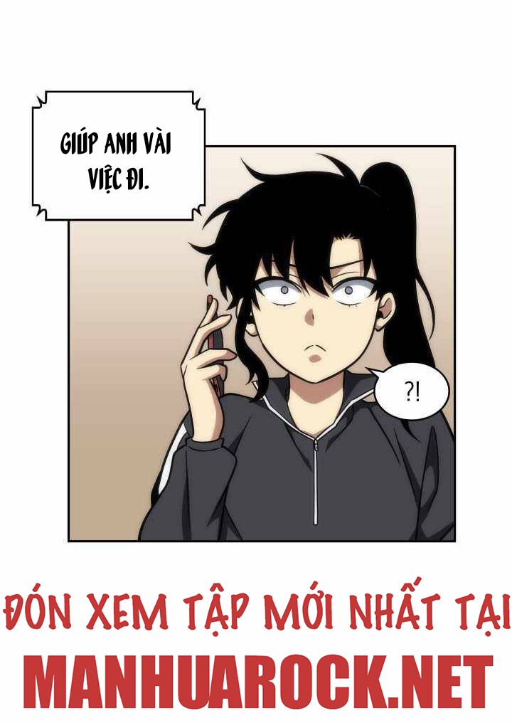Vua Trộm mộ: Chapter 261
