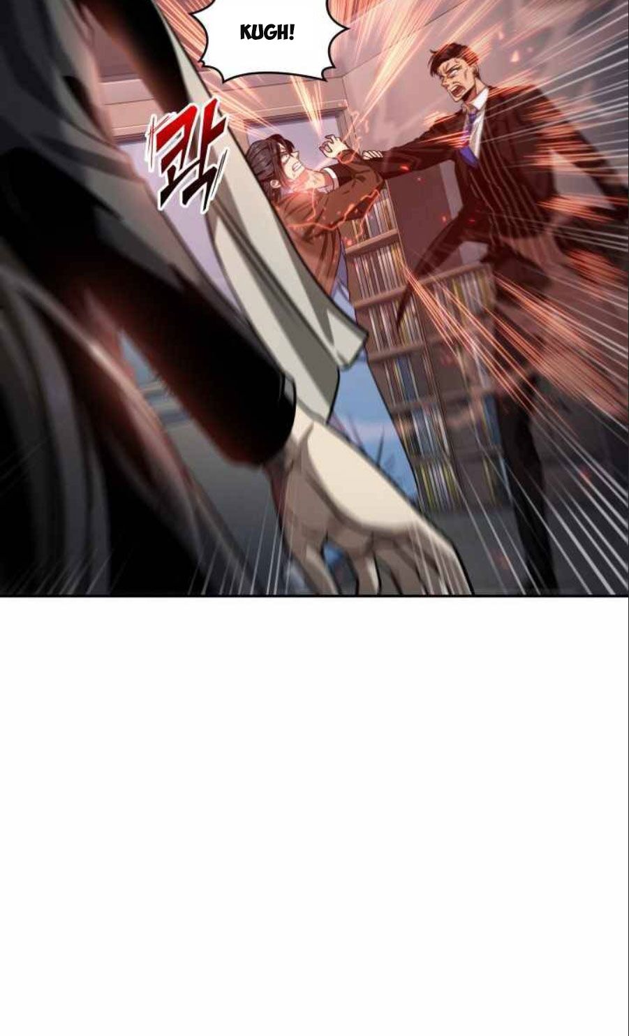 Vua Trộm mộ: Chapter 264