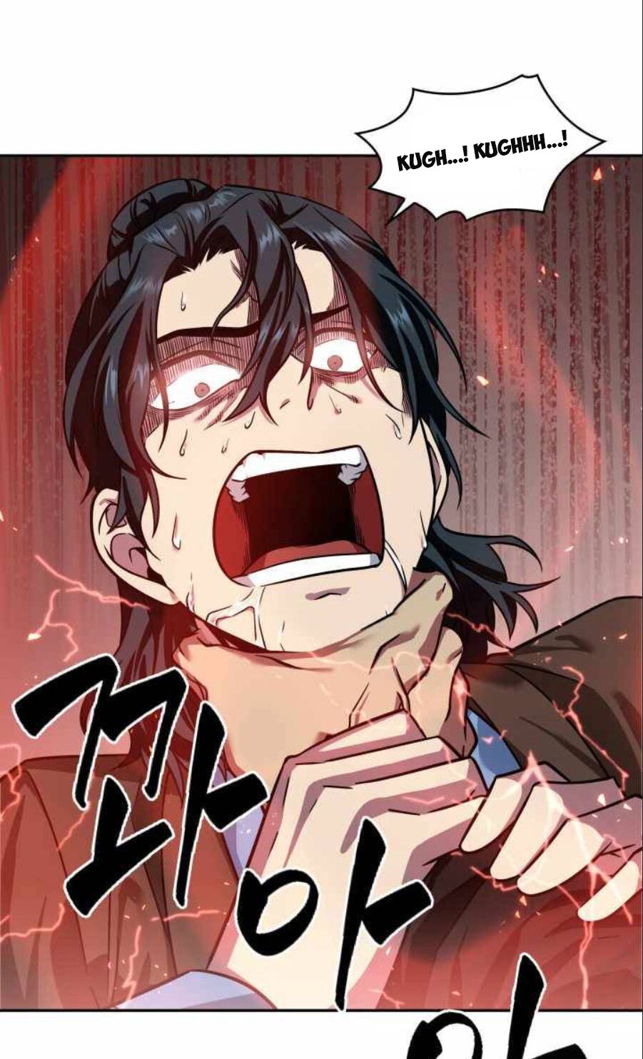 Vua Trộm mộ: Chapter 264
