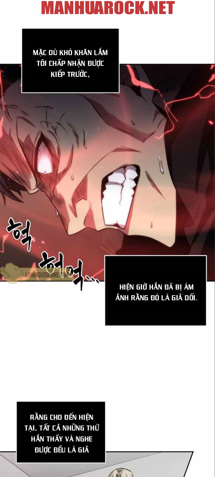 Vua Trộm mộ: Chapter 264