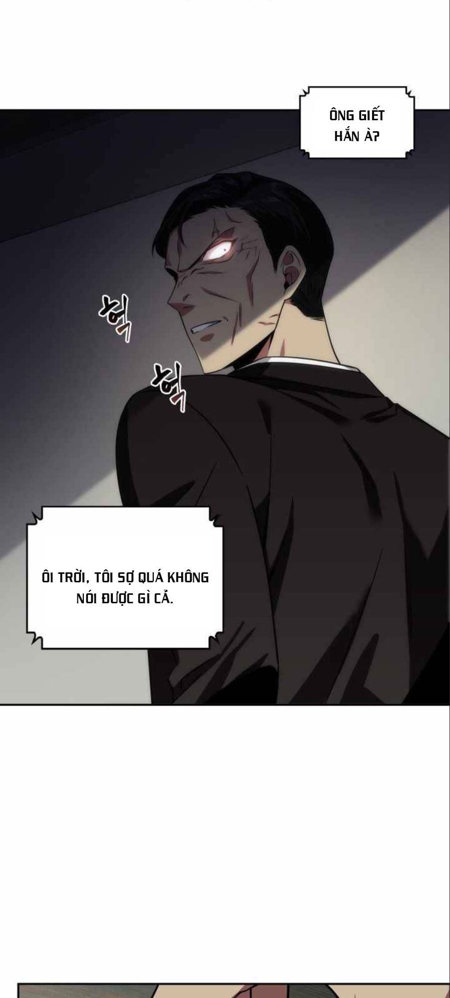Vua Trộm mộ: Chapter 264