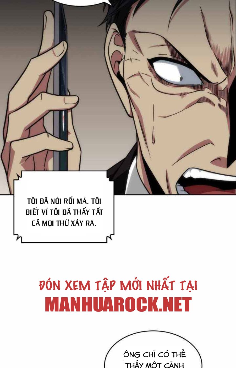 Vua Trộm mộ: Chapter 264