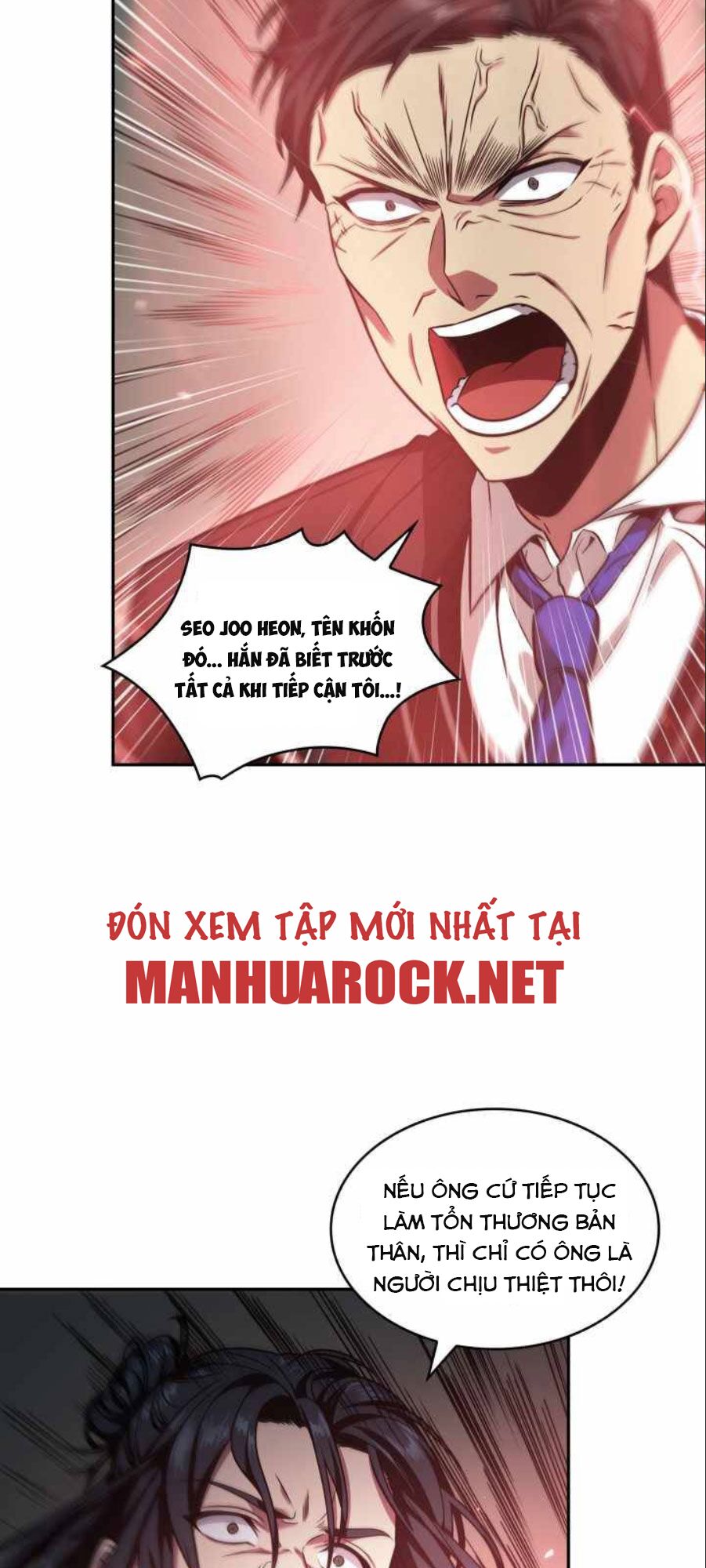 Vua Trộm mộ: Chapter 264