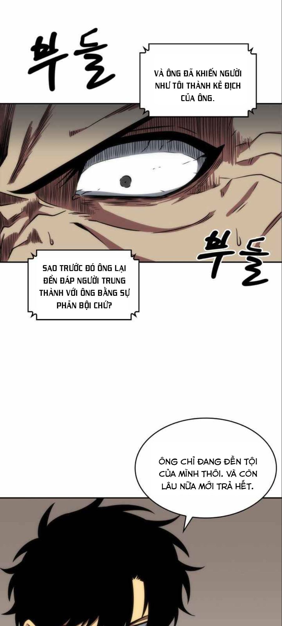 Vua Trộm mộ: Chapter 264