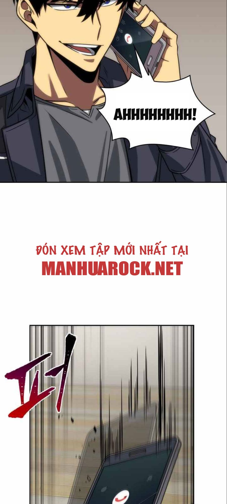 Vua Trộm mộ: Chapter 264