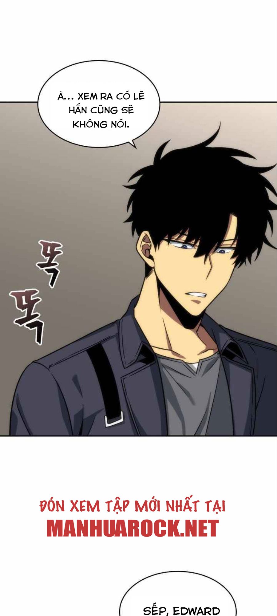 Vua Trộm mộ: Chapter 264
