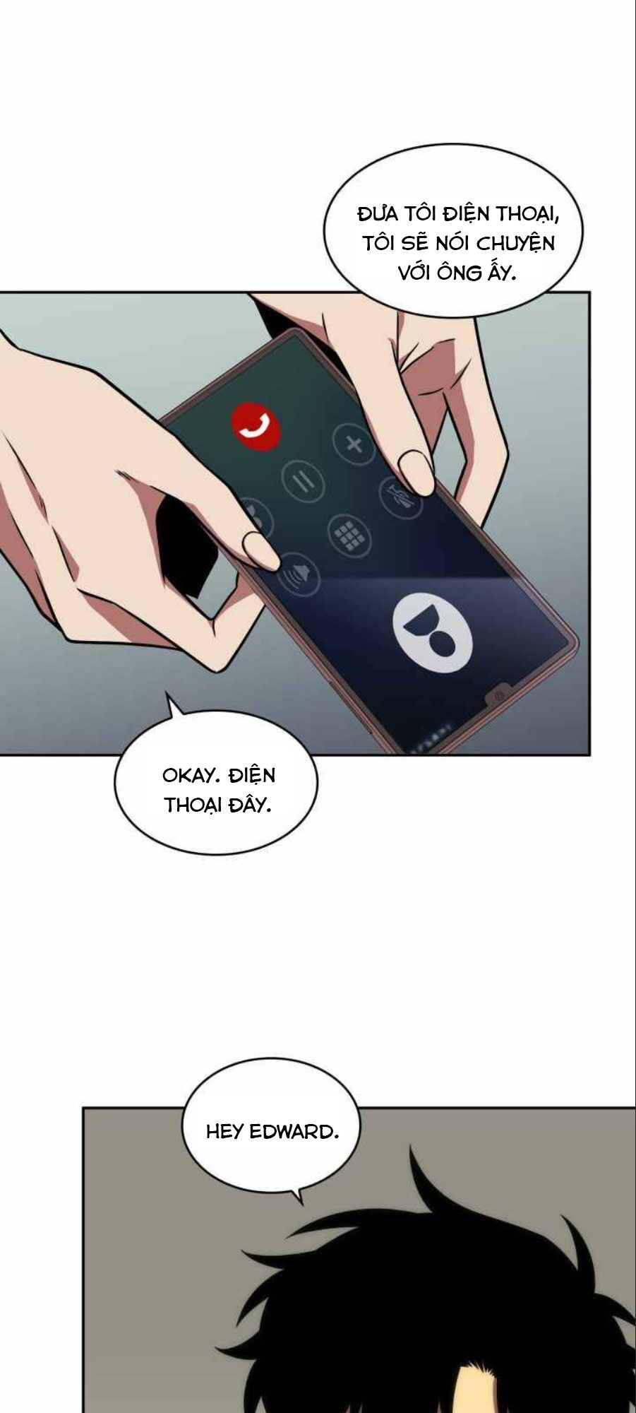 Vua Trộm mộ: Chapter 264