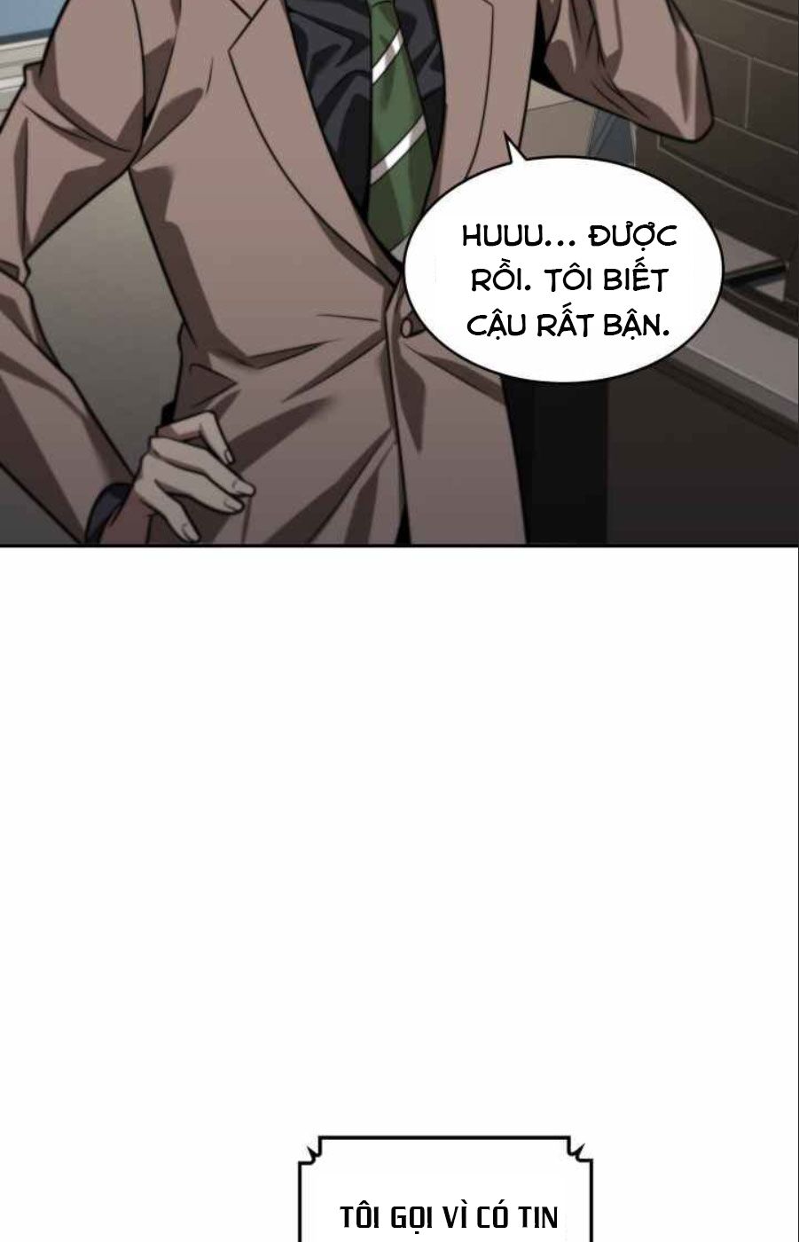 Vua Trộm mộ: Chapter 264
