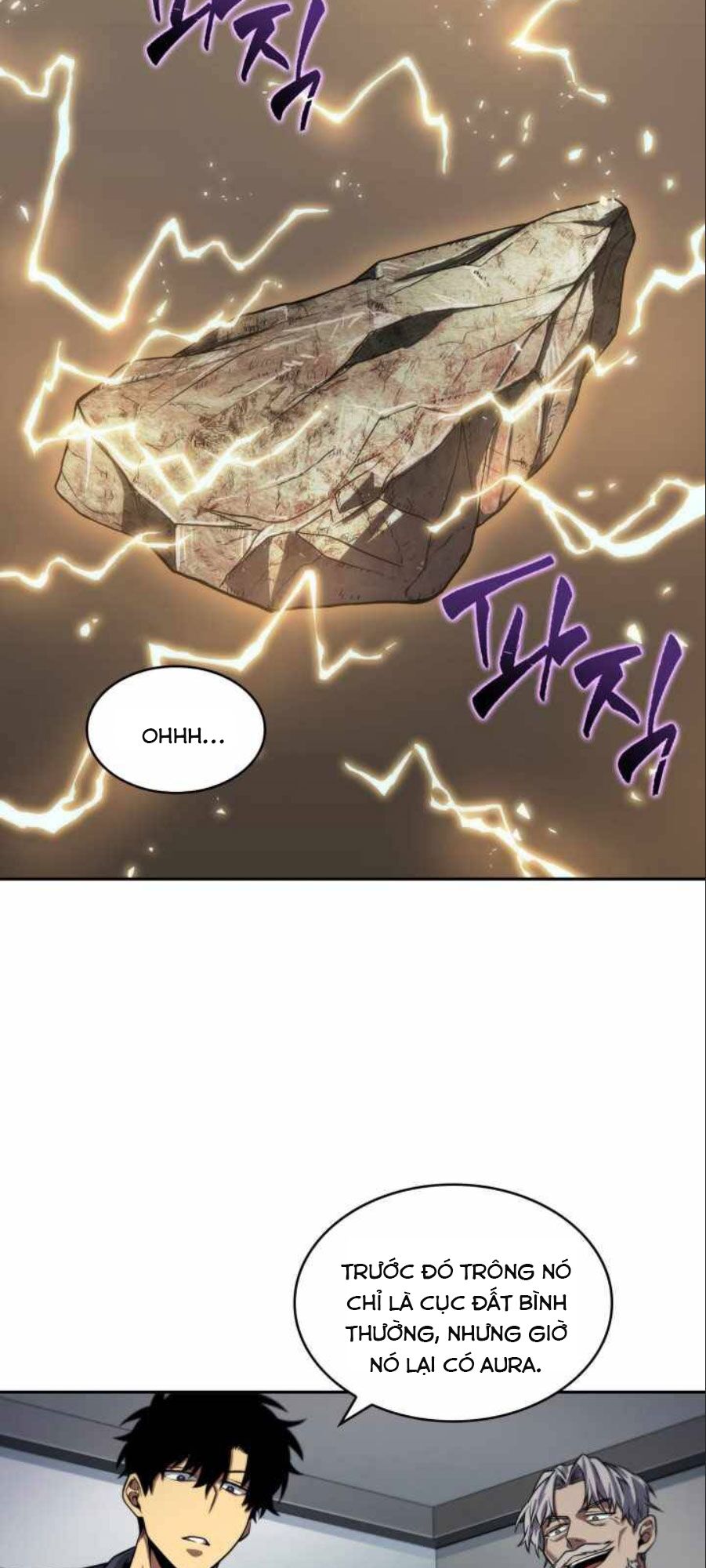 Vua Trộm mộ: Chapter 264