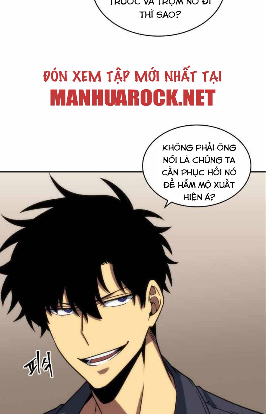 Vua Trộm mộ: Chapter 264
