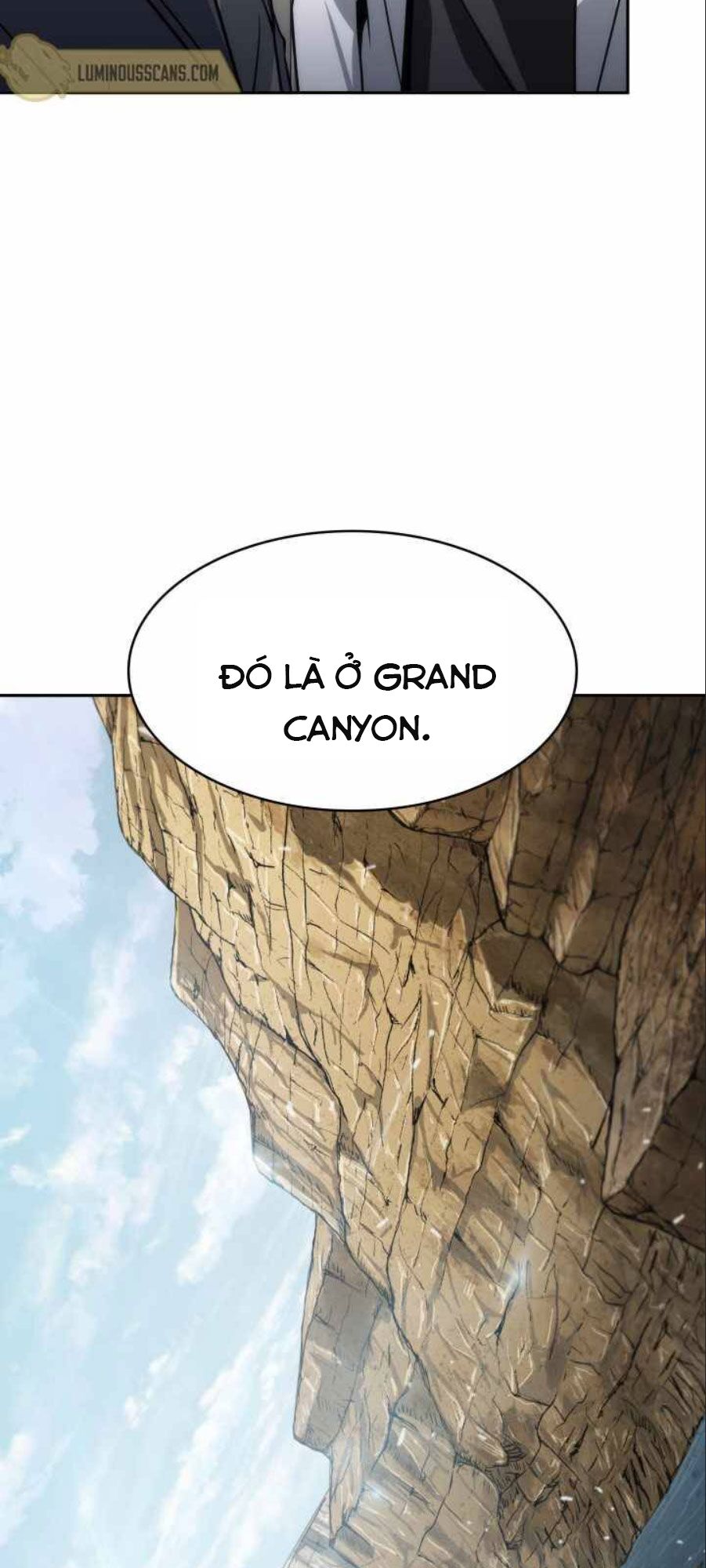 Vua Trộm mộ: Chapter 264