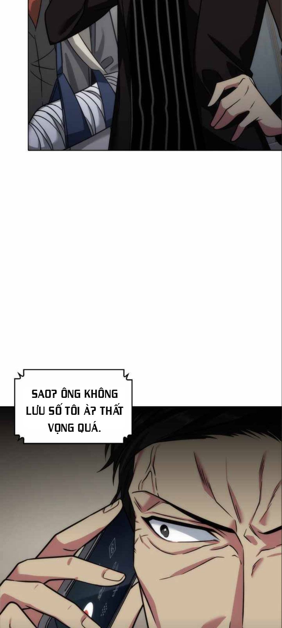 Vua Trộm mộ: Chapter 264