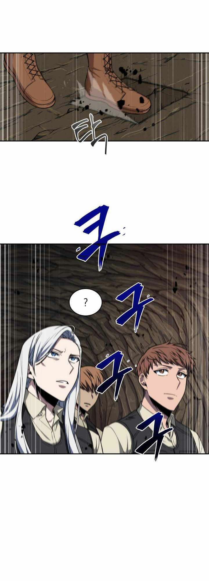 Vua Trộm mộ: Chapter 267