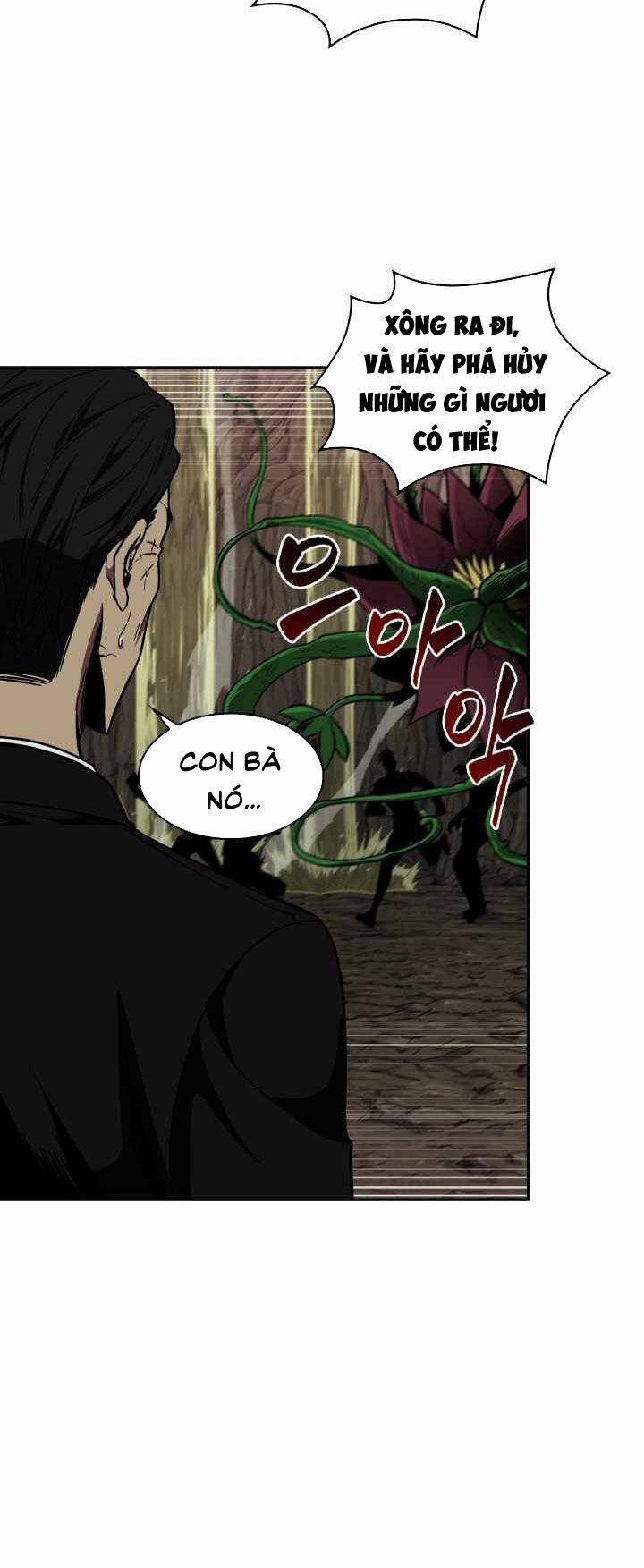 Vua Trộm mộ: Chapter 267