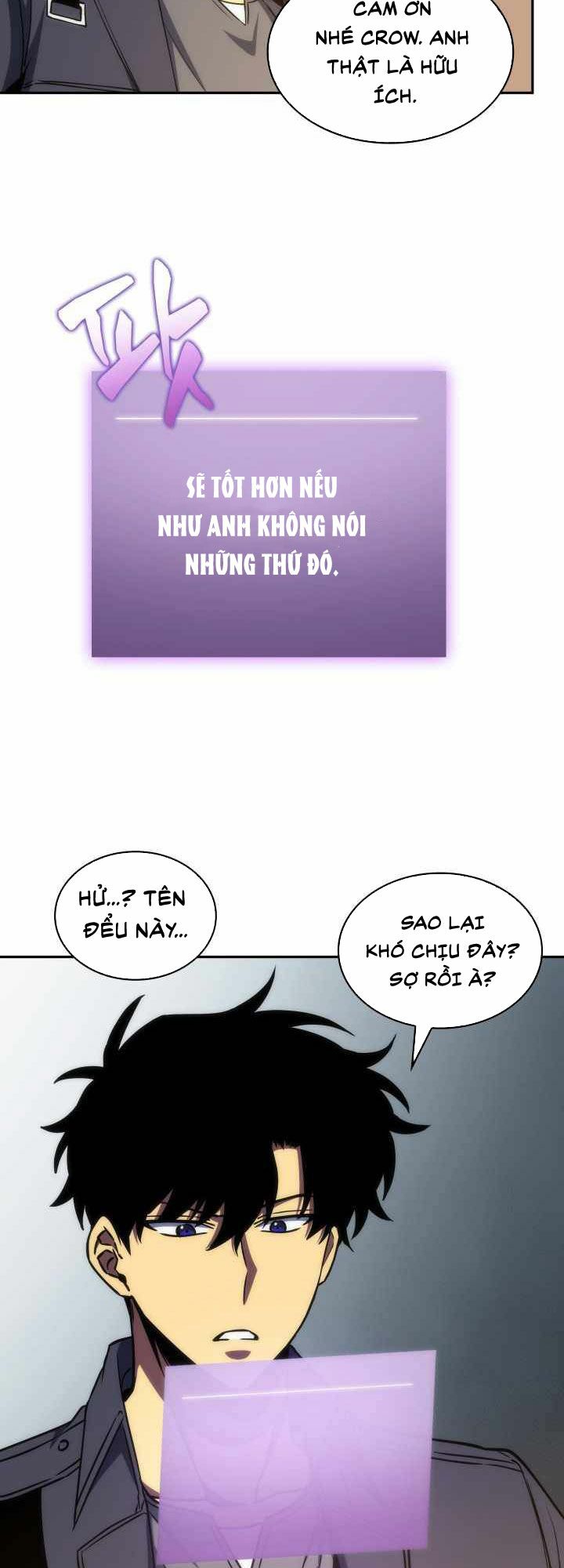 Vua Trộm mộ: Chapter 267
