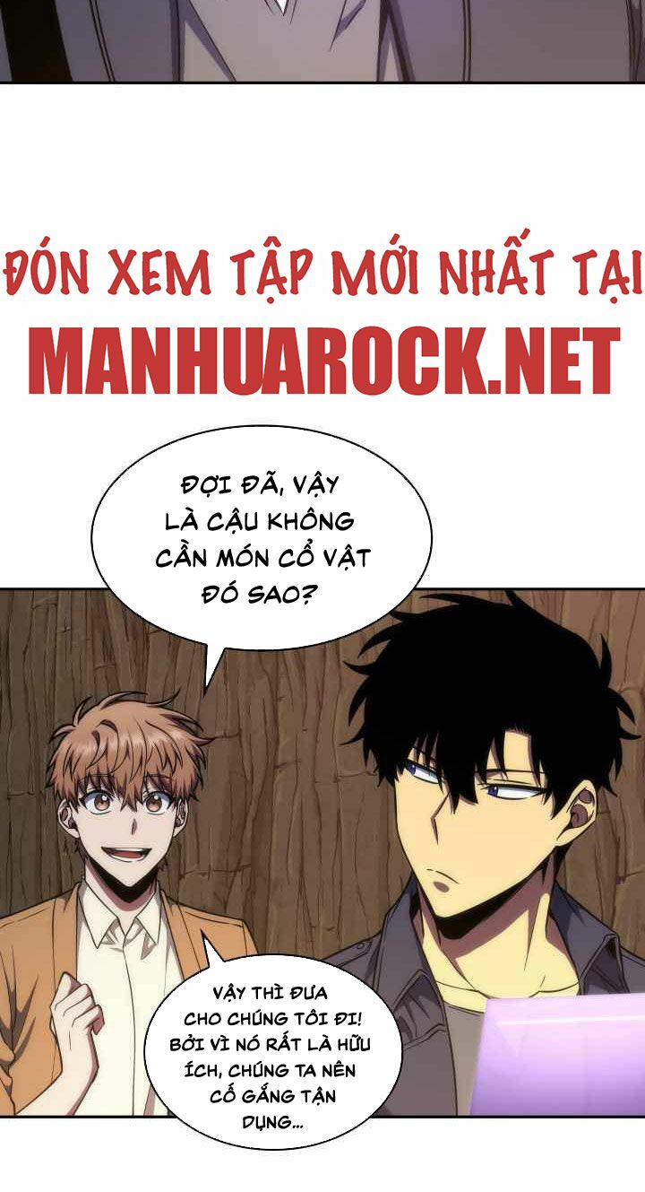 Vua Trộm mộ: Chapter 267