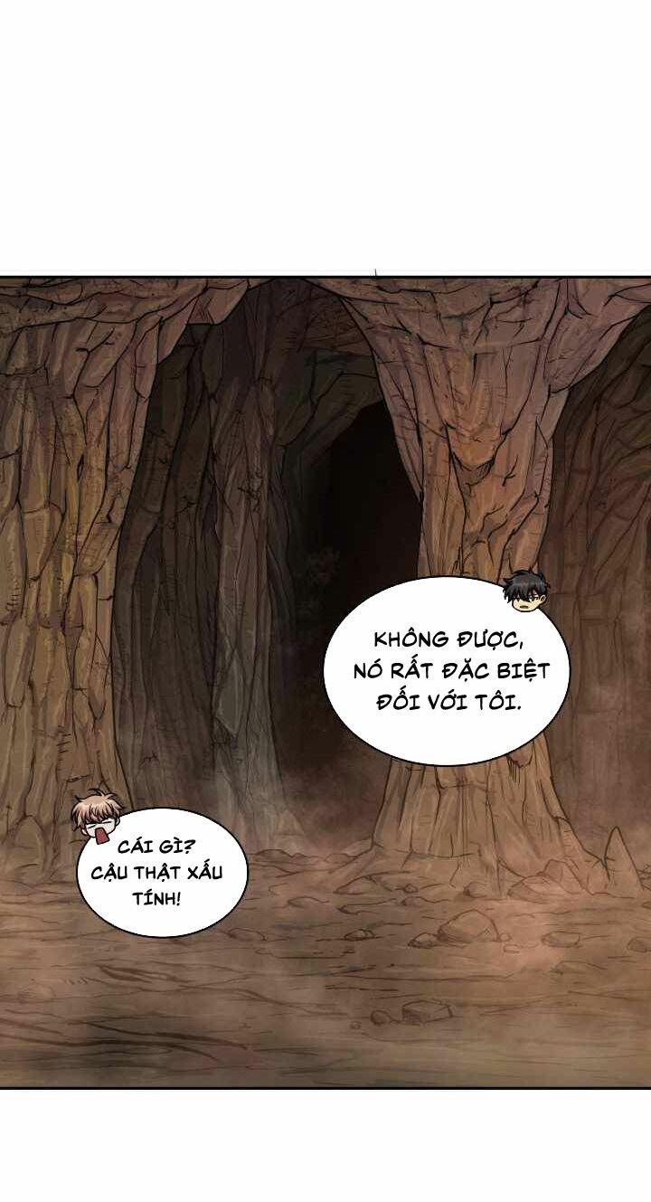 Vua Trộm mộ: Chapter 267