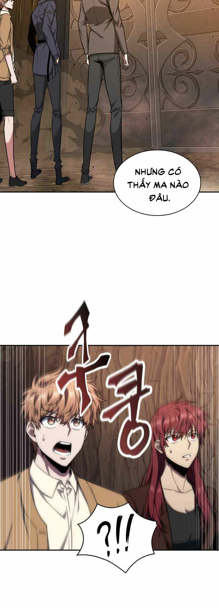 Vua Trộm mộ: Chapter 267