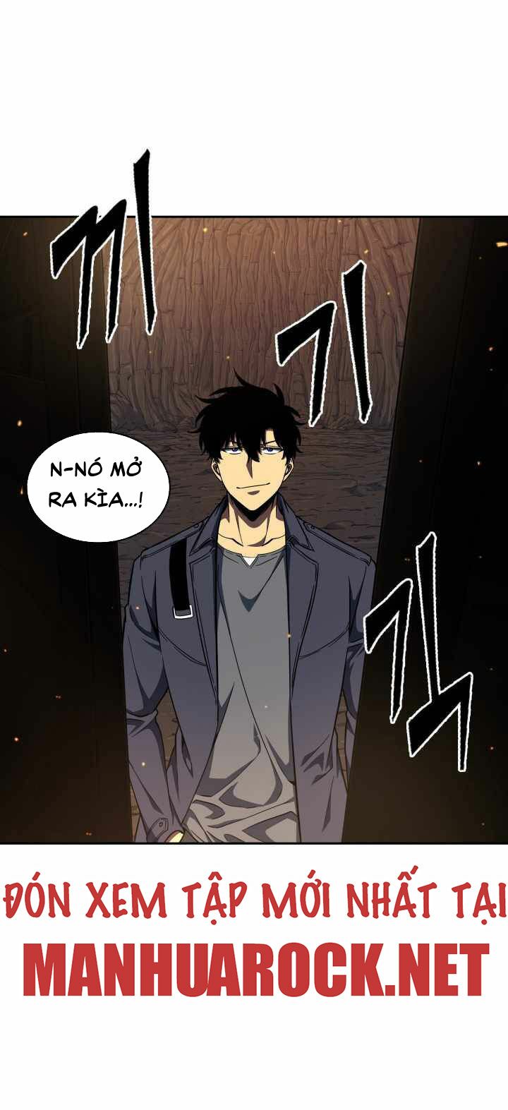 Vua Trộm mộ: Chapter 267
