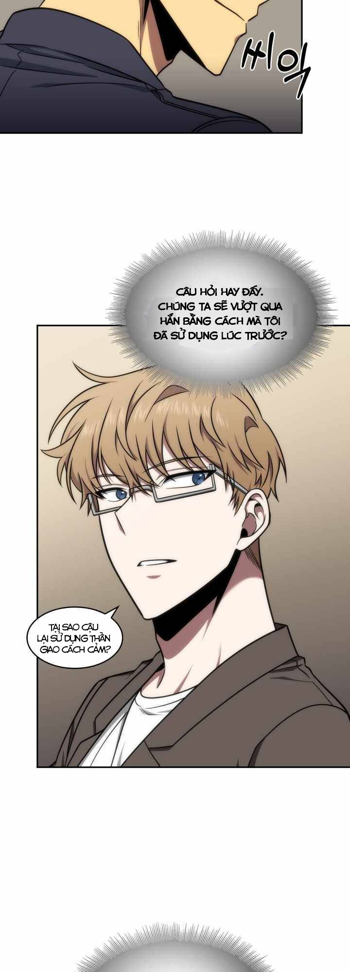 Vua Trộm mộ: Chapter 268