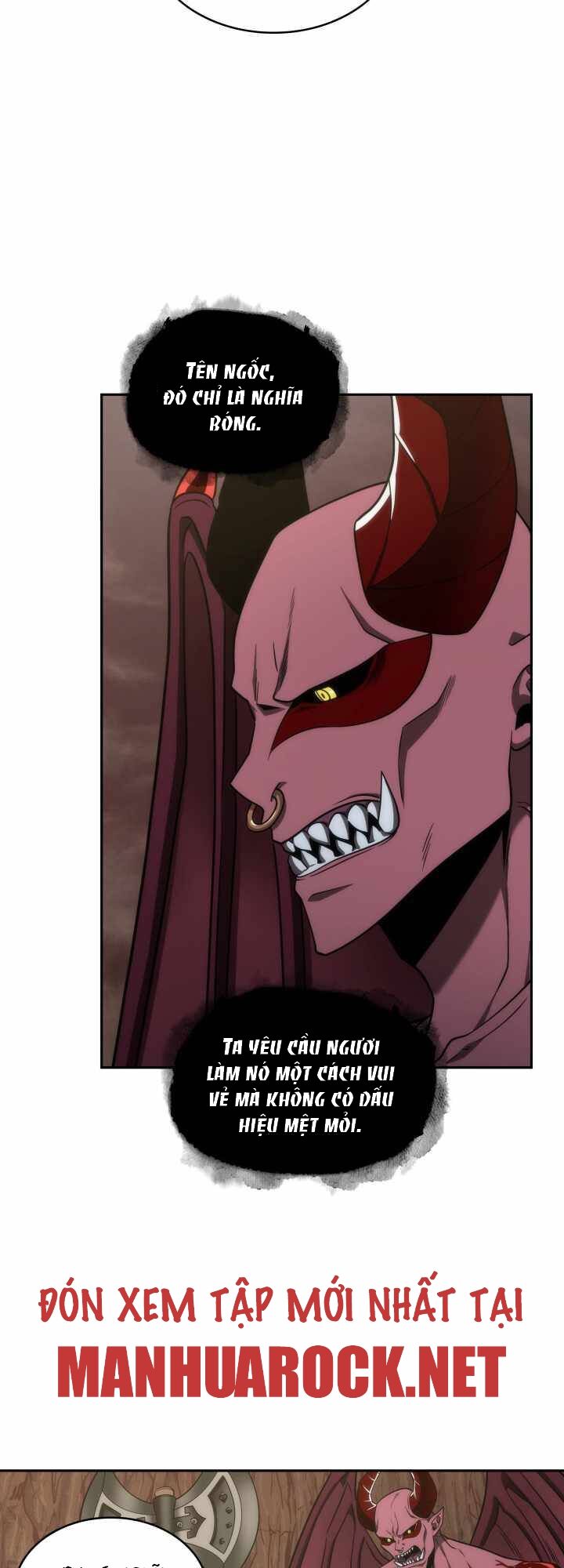 Vua Trộm mộ: Chapter 268