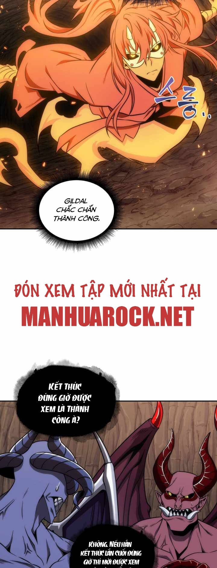 Vua Trộm mộ: Chapter 268