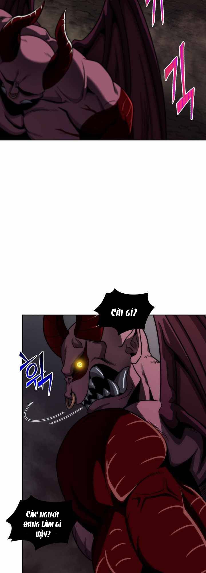 Vua Trộm mộ: Chapter 268
