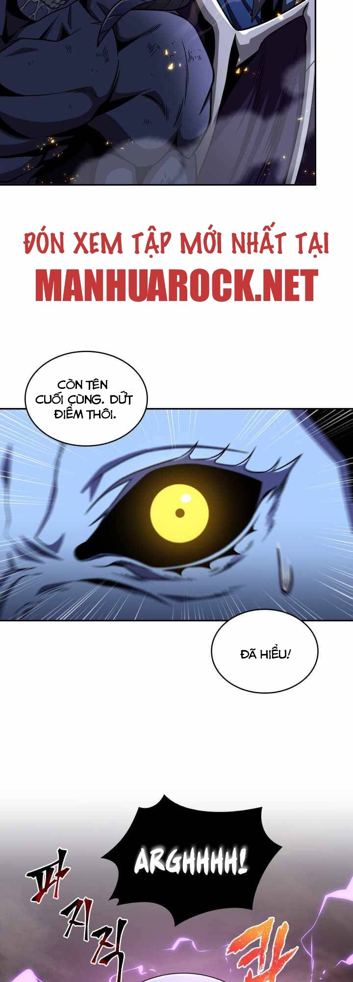 Vua Trộm mộ: Chapter 268
