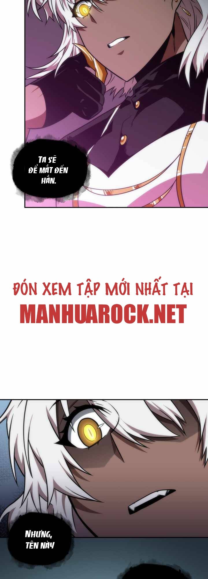 Vua Trộm mộ: Chapter 268
