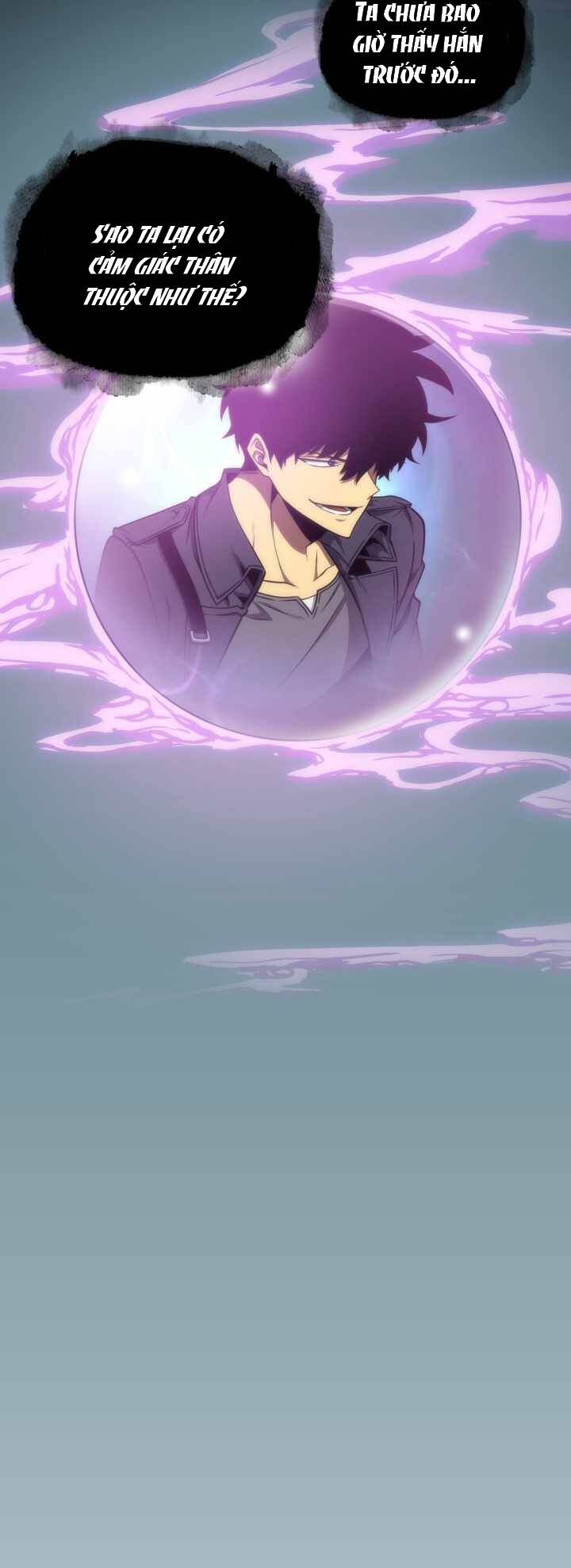 Vua Trộm mộ: Chapter 268