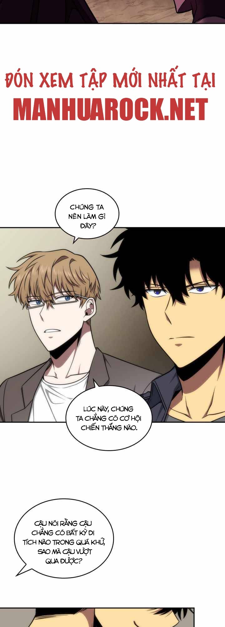 Vua Trộm mộ: Chapter 268