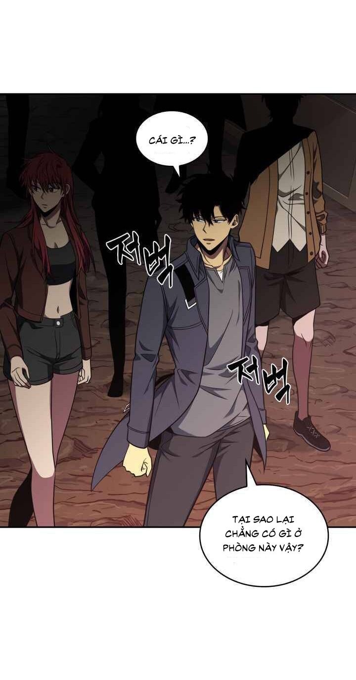 Vua Trộm mộ: Chapter 269