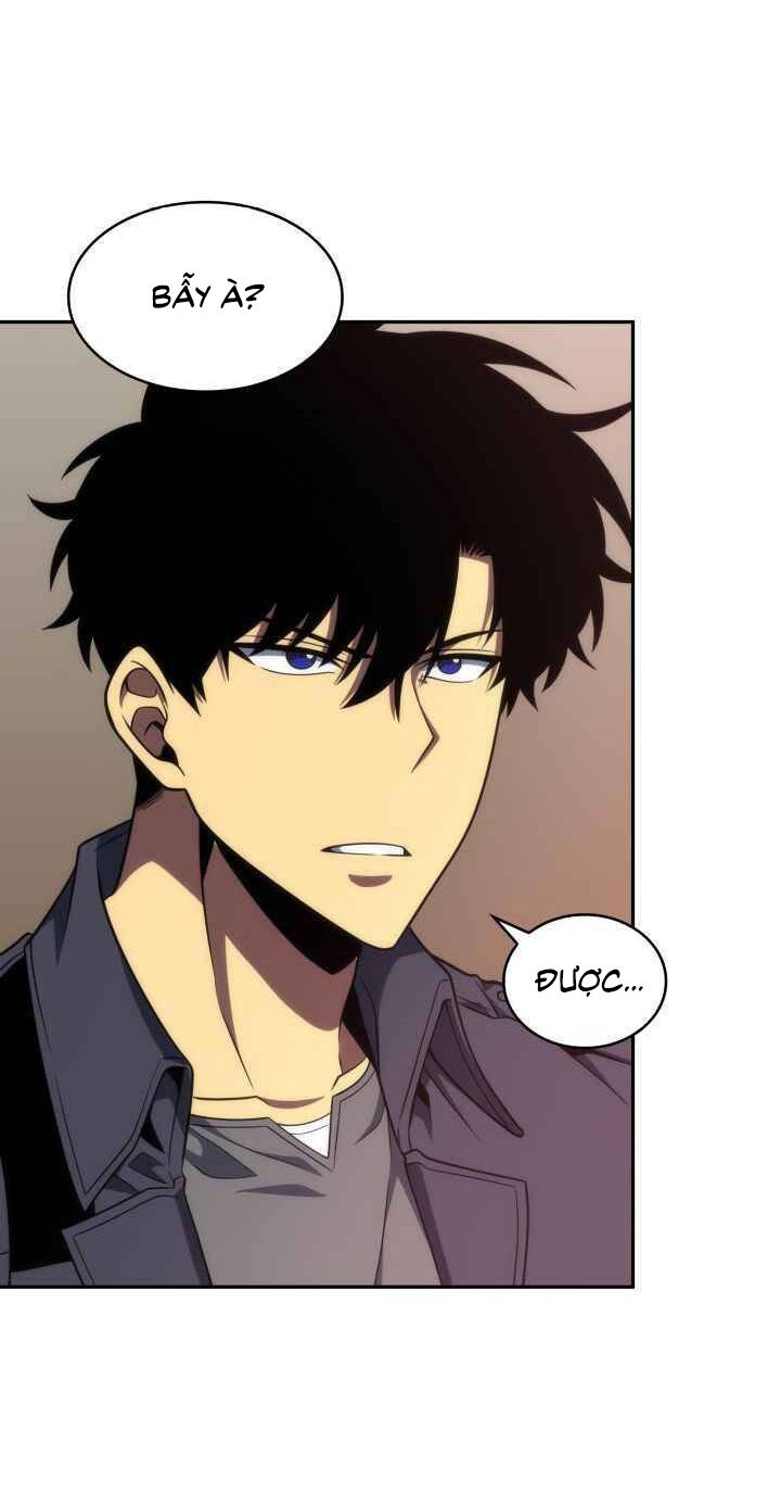 Vua Trộm mộ: Chapter 269