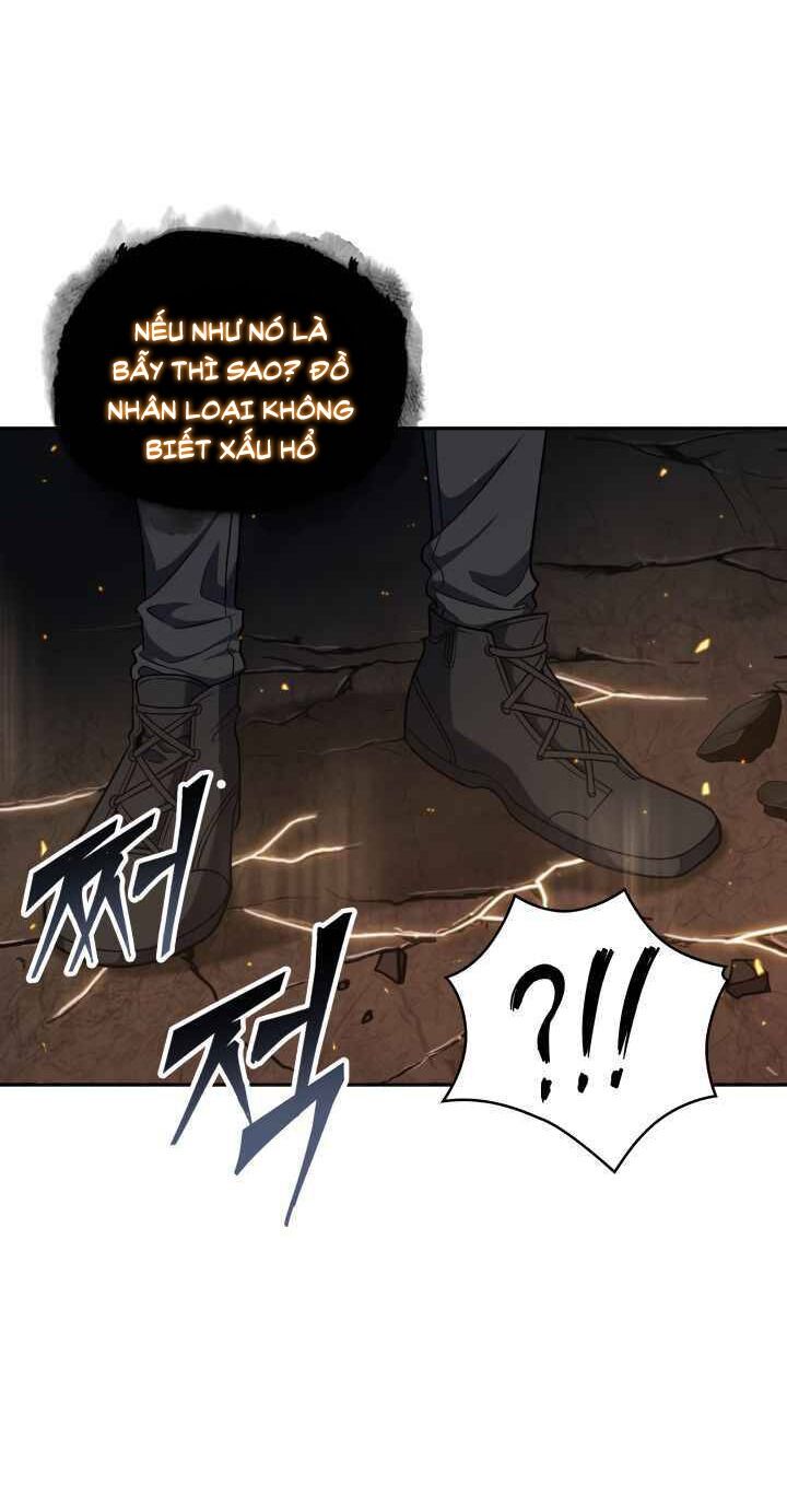 Vua Trộm mộ: Chapter 269