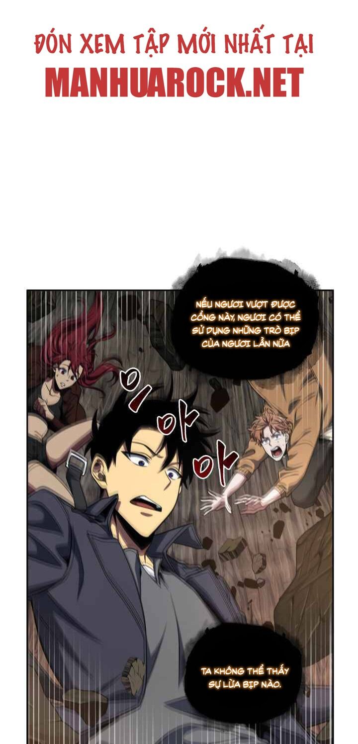 Vua Trộm mộ: Chapter 269